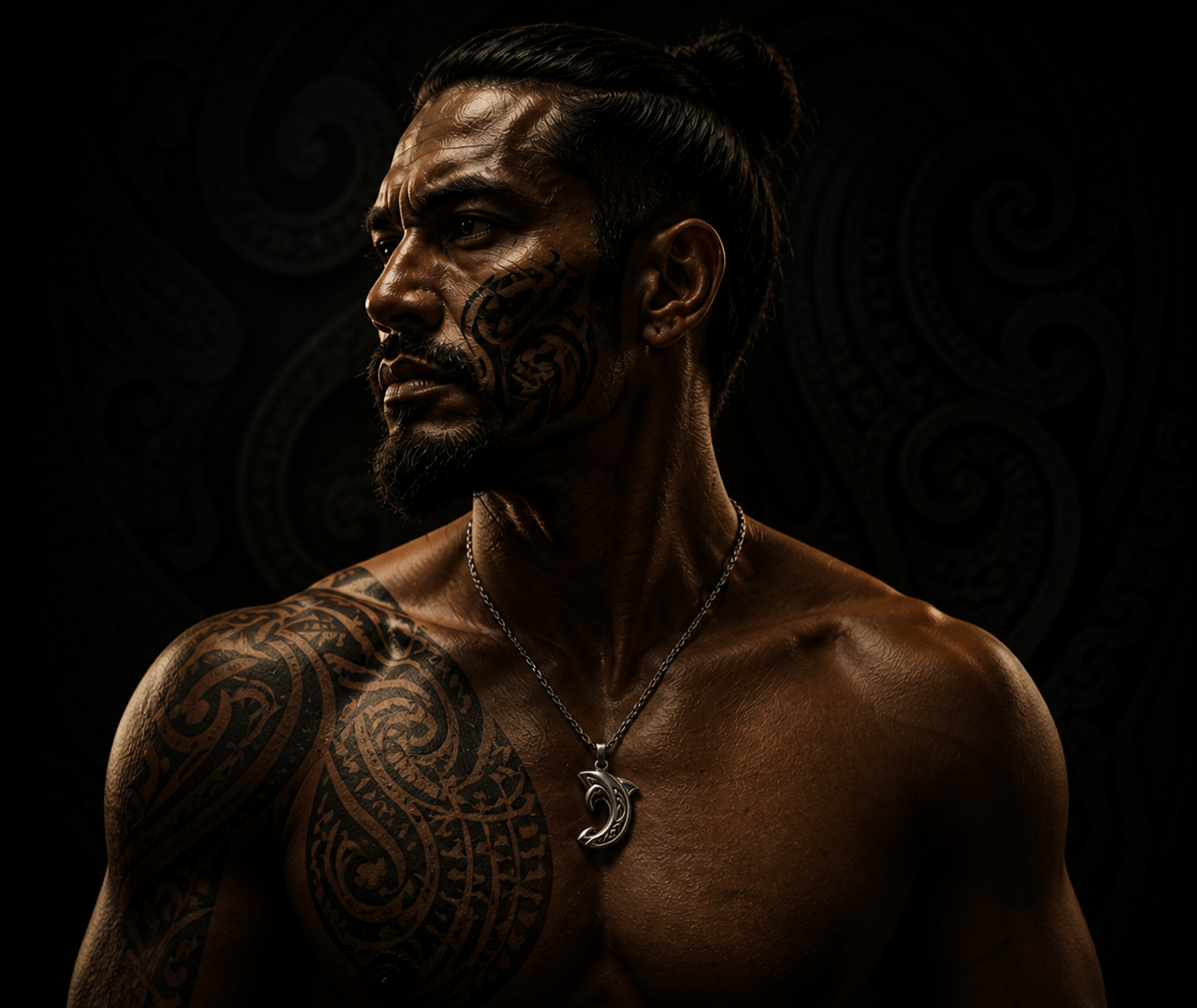 maori-men-model