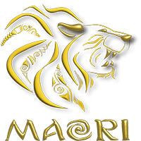 Maori Logo